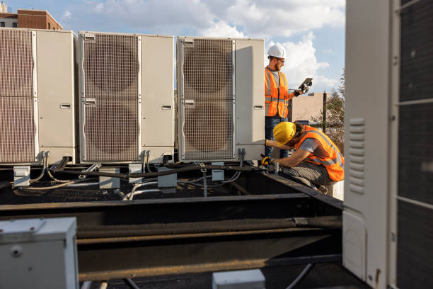 Best Geothermal HVAC Systems in Celina, TX