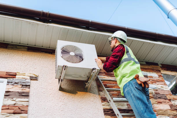 Best HVAC Training and Certification in Celina, TX
