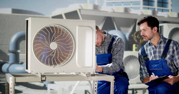 Best Solar-powered HVAC Systems in Celina, TX