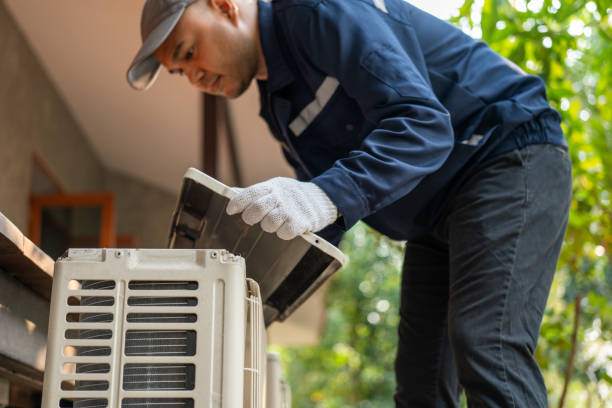 Best Seasonal HVAC Services in Celina, TX