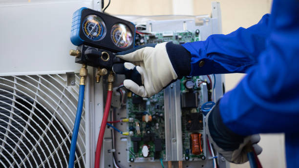 Best HVAC Financing and Leasing in Celina, TX